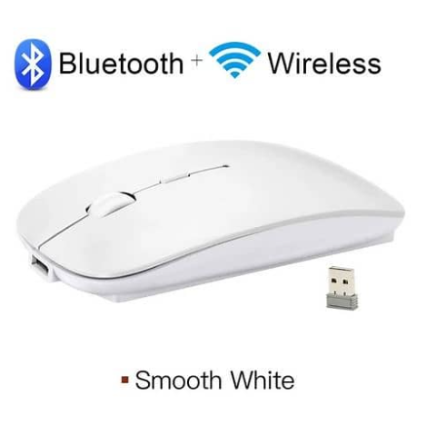 Wireless Mouse Bluetooth