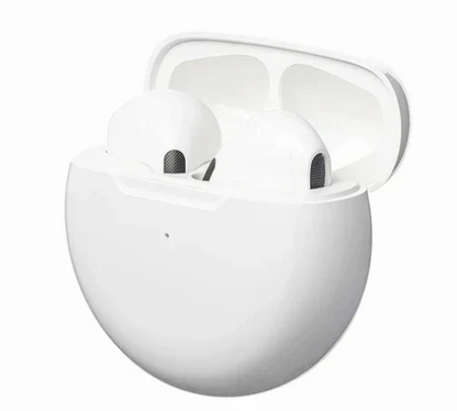 Wireless Bluetooth Headset Earphones with Mic